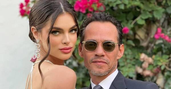 La Nación / Confirman visita de Marc Anthony a Paraguay: ¿habrá concierto?