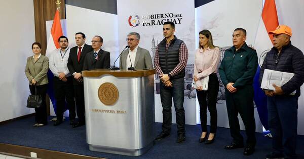 La Nación / Gobierno enviará agua potable al Chaco ante el fracasado proyecto de acueducto
