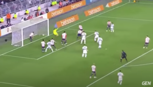 Versus / Argentina madruga a Paraguay con gol de Otamendi