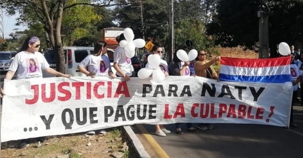 Caso Natalia Godoy: Imputada por accidente de tránsito fatal enfrentará audiencia preliminar