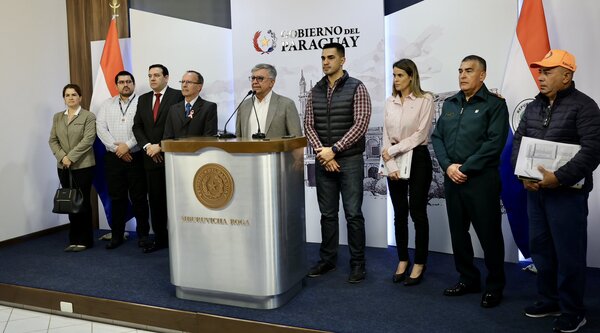 Extrema sequía: gobierno anuncia envío de más de 300 mil litros de agua al Chaco - trece