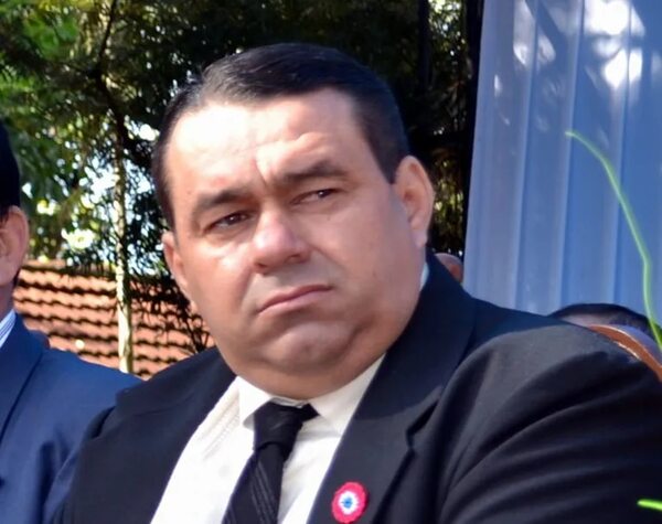 Concejal incondicional del intendente Derlis Molinas será el presidente de la Junta Municipal de San Juan Nepomuceno - Nacionales - ABC Color