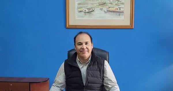 La Nación / Actual administración liberal impidió el remate de dos comités
