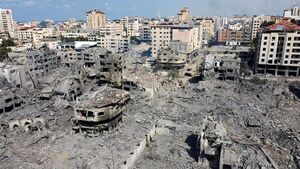 Diario HOY | Israel: 107 extranjeros muertos, heridos o secuestrados por Hamás