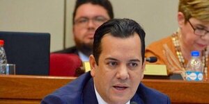 Merienda Escolar: juez convocó a exsenador Rodolfo Friedmann para el 17 de octubre