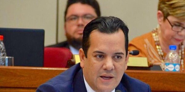 Merienda Escolar: juez convocó a exsenador Rodolfo Friedmann para el 17 de octubre