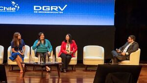 Empresas de medios de pago: “Cuanta más competencia haya, habrá más posibilidades de agilizar el proceso de crecimiento”