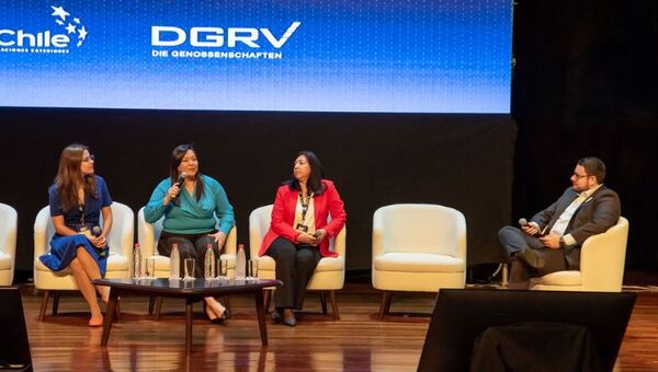 Empresas de medios de pago: “Cuanta más competencia haya, habrá más posibilidades de agilizar el proceso de crecimiento”