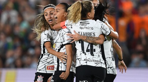 Fusionado Libertad-Limpeño fue goleado y eliminado de la Libertadores - La Tribuna