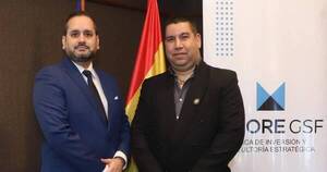 La Nación / Ganadera El Fogón SA captará inversión de USD 100 millones