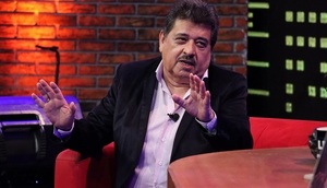 El mayor miedo de Rubén Rodríguez - Teleshow