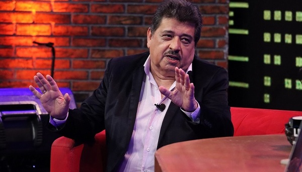 El mayor miedo de Rubén Rodríguez - Teleshow