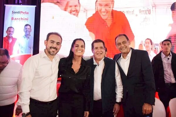 Firma de Lafarja sigue sin presentar la póliza de fiel cumplimiento a Petropar - Economía - ABC Color