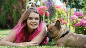 Tener mascotas nos da felicidad y gozo - Mascotas - ABC Color