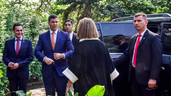Peña ya tiene en sus manos ley de ocupantes vips que prometió vetar