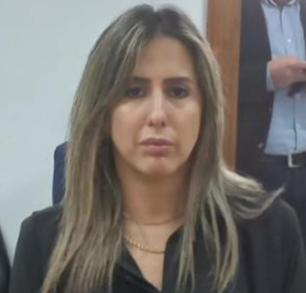 Fiscales recusaron a jueza que juzgará a Dany Durand