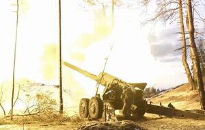 Rusia sigue golpeando el sur de Ucrania e incrementa bombardeos en el Mar Negro - Mundo - ABC Color