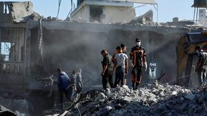 Diario HOY | Israel ordena evacuación de más de un millón de habitantes de Gaza