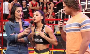 Nueva nominada en la "Marea Amarilla" tras victoria de la "Furia Roja" | Telefuturo