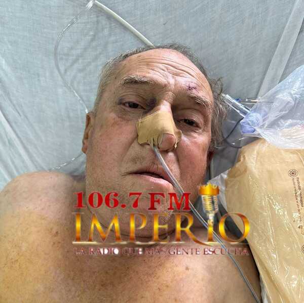 Familiares reconocieron a indigente muerto a causa de lesiones - Radio Imperio 106.7 FM
