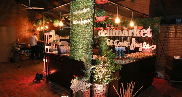 Nuevamente El Corte Inglés participa en la Fiesta Nacional de España