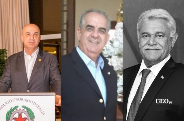 Comerciantes de oscuros antecedentes fungen de “cónsules honorarios” en Ciudad del Este
