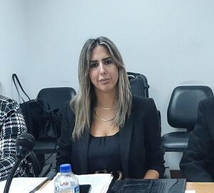 Fiscales recusaron a jueza que juzgará a Dany Durand