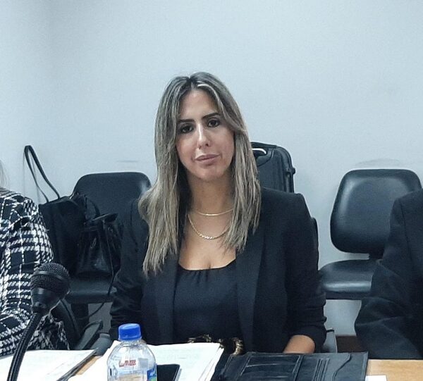 Fiscales recusaron a jueza que juzgará a Dany Durand