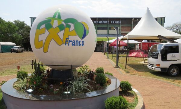 Presidente Franco festeja 94 años de fundación con el enorme desafío de convertirse en polo turístico – Diario TNPRESS