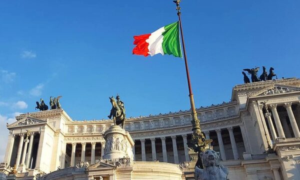 Encuentro de negocios Italia – Paraguay: Reconocidos empresarios paraguayos reciben una invitación oficial – Diario TNPRESS