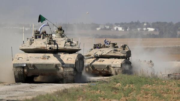 Ejército de Israel pide a civiles evacuar el norte de la Franja de Gaza