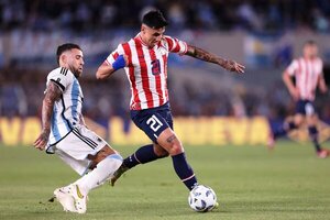 Nuevo traspié de la Albirroja •