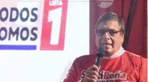 Bataglia recibió G. 117 millones del IPS para viajes de capacitación