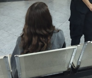 Detenida por presuntamente intentar asesinar a su hijo | 1000 Noticias