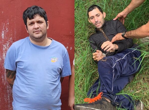 Atrapan a presuntos integrantes de banda que robó celulares valuados en USD 4 millones