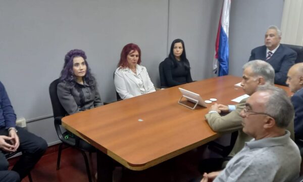 Buscan solución a problemática de ruidos molestos, inseguridad y contaminación en barrio de CDE