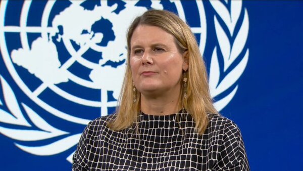 Desde la ONU piden que se prohíban 20 “instrumentos modernos de tortura” | 1000 Noticias