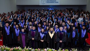 Universidad Sudamericana se consolidó como número uno en Revalida