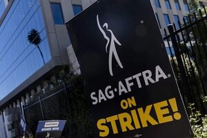 Petición de tasa adicional rompió el diálogo con los actores, según directivo de Netflix - Cine y TV - ABC Color