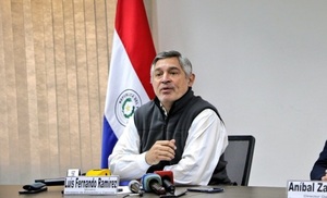Ministro de Educación apunta a la creación del Consejo Nacional de Alimentación Escolar - El Independiente