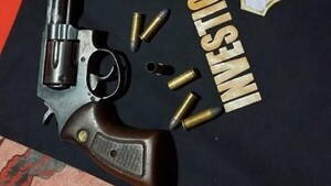 Presunto asaltante muere durante intento de robo en una casa de Minga Porã