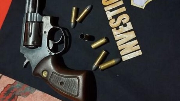Presunto asaltante muere durante intento de robo en una casa de Minga Porã