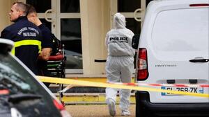 Un profesor asesinado y dos heridos en ataque con cuchillo en una escuela de Francia | 1000 Noticias