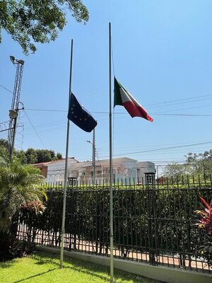 Reconocidos empresarios participarán de Encuentro de Negocios Italia-Paraguay - La Clave
