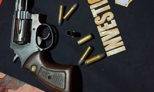 Presunto asaltante muere durante intento de robo en una casa de Minga Porã – Prensa 5