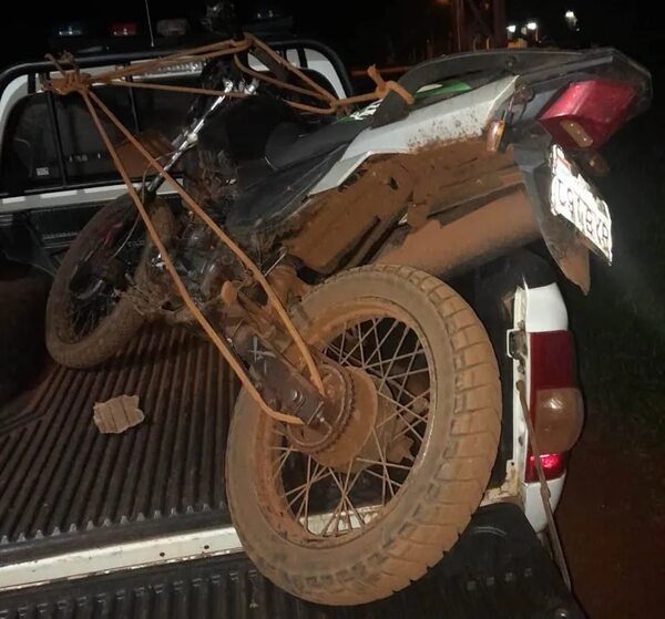 Despensero mata a balazos a un asaltante en Minga Porã - ABC en el Este - ABC Color