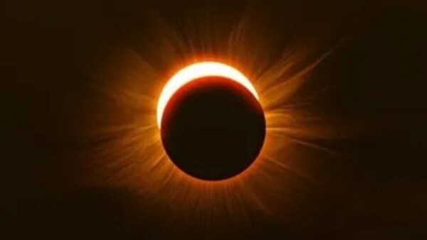 ECLIPSE SOLAR: ¿CUÁNDO Y CÓMO VERLO DE MANERA SEGURA DESDE PARAGUAY?