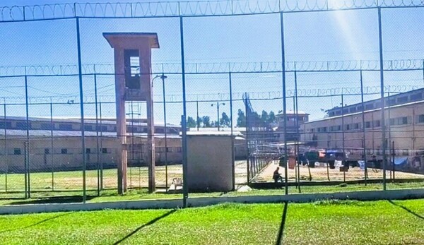 Reingeniería del sistema penitenciario debe incluir el cambio de cuestionados directores de la cárcel de Emboscada – La Mira Digital