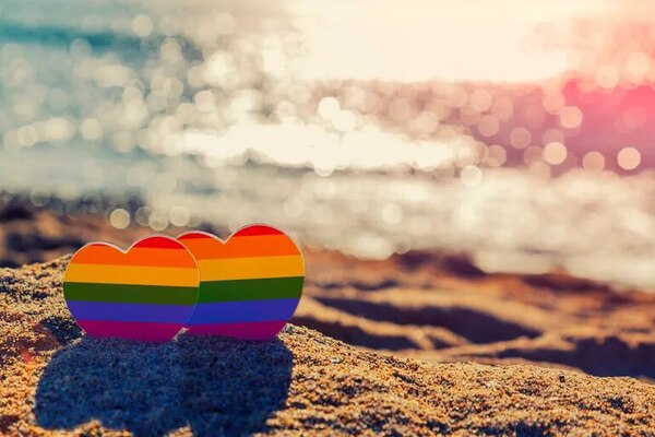 Los viajeros LGBTQ+ eligen destinos donde se sienten seguros y aceptados - Viajes - ABC Color