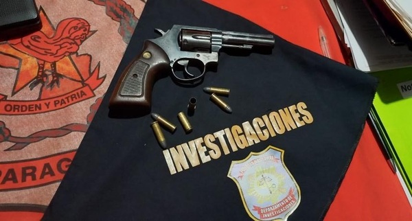 Despensero respondió a asalto y mató a delincuente